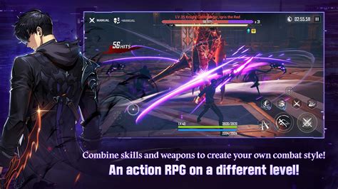 solo leveling game|Solo Leveling:ARISE .